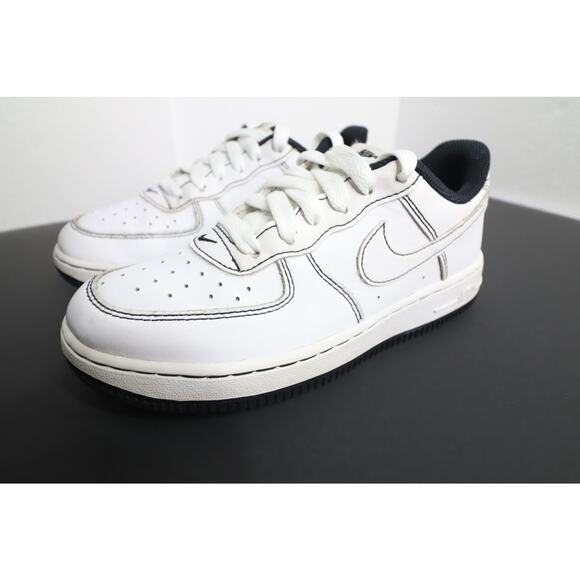 nike air force 1 white size 2.5